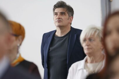   Faruk Kapidžić