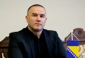 JUBILARNI 20. NO LIMIT Dževad Poturak za Bosnainfo: "Očekujemo spektakl, pogotovo u borbi večeri"