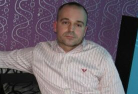 Potvrđena optužnica protiv Saše Goluba za ubistvo na Grbavici