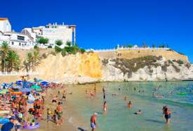 Ovo je 50 najljepših plaža u Evropi, čak 5 je u našem susjedstvu