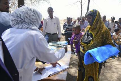 U Etiopiji u posljednja dva mjeseca od malarije umrlo 36 ljudi