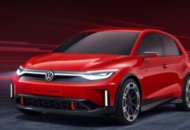 VW grabi naprijed sa ID-om: GTI pogled u budućnost