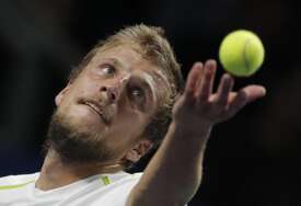 OČEKIVANO Njemačka lako završila posao u Davis kupu protiv bh. tenisera