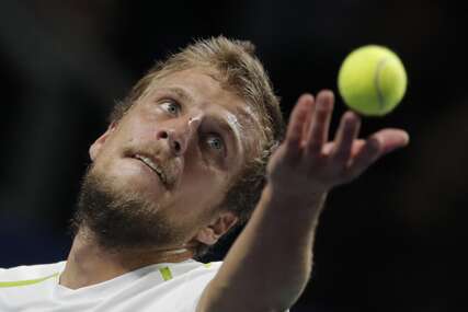 OČEKIVANO Njemačka lako završila posao u Davis kupu protiv bh. tenisera