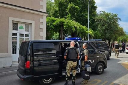 Uhapšen diler koji je u Mostaru pacijentima na odvikavanju prodavao narkotike