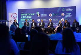 Festival "POWER OF SUSTAINABILITY 2023": Regionalni lideri održivog poslovanja u Mostaru