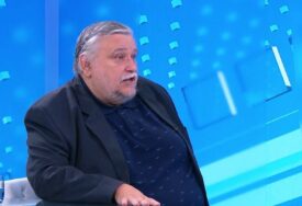 DAVOR GJENERO ANALIZIRA Može li se ratni haos s Bliskog istoka preliti na Balkan? Dva su moguća scenarija...