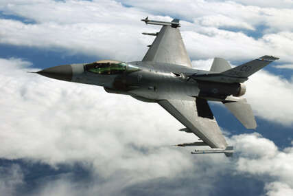 Erdogan: Turska će podržati kandidaturu Švedske za NATO ako SAD održe obećanje o prodaji F-16