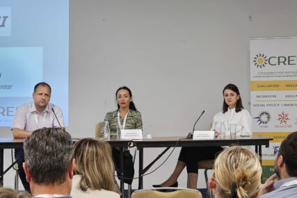 Prezentacije izvještaja Fairwork istraživanja “Uslova rada na digitalnim platformama u BiH”