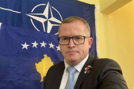 Austrijski lobista pozvao NATO da odmah bombarduje Srbiju