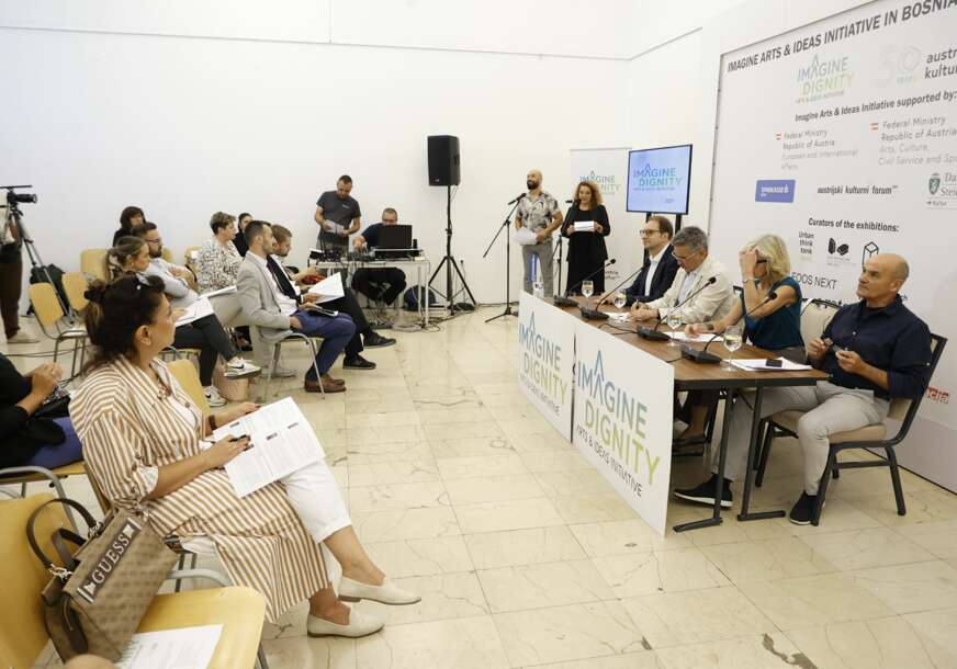 FOTO: BOSNAINFO.BA