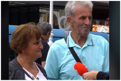 Jelena i Milan zajedno su 50 godina. Otkrili šta je ključno za uspješan brak (VIDEO)