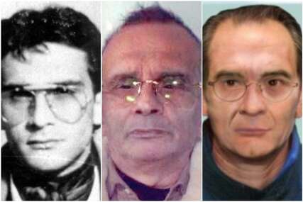 Umro šef sicilijanske Cosa Nostre koji je proveo 30 godina u bijegu
