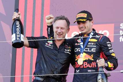 Formula 1: Verstappen pobijedio na utrci Velike nagrade Japana