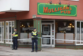 Još jedan napad u Švedskoj: Dvoje ubijenih i dvoje ranjenih u pucnjavi u restoranu