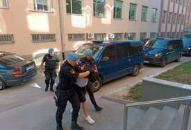 Akcija Overdose: Određen pritvor Noni Sejdiću i Dženanu Bukvi