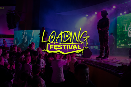 Sarajevo Loading Fest ‘23: Ne propustite gaming događaj godine