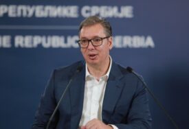 Vučić: "Vjerujem da je Đoković rekao nešto iz dubine svog srca, u to vjeruje 99 posto Srba!"