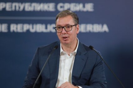 Vučić najavio u Briselu sastanak s Prištinom: "To je naša obaveza"
