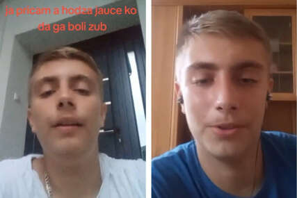 Aleksandar iz Bijeljine opet vrijeđa: "Ja pričam, a hodža jauče k‘o da ga boli zub" (VIDEO)