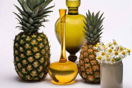 Ananas je jedan od najzdravijih prirodnih lijekova, evo i zašto