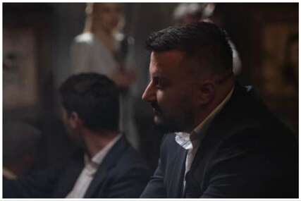 Pjevač Armin Bijedić: "Kasno sam shvatio da sam žrtva prevaranta. Viza mi odobrena, karta kupljena, a onda turneja otkazana..."