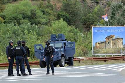 State Department: Primjetno povlačenje srpskih vojnih snaga, ne miješamo se...
