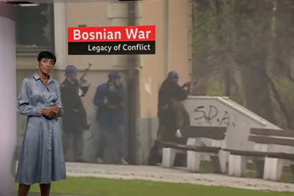 BBC objavio: UN upozorava na novu krizu u Bosni i Hercegovini (VIDEO)