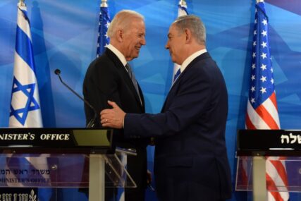 Biden razgovarao s Netanyahuom: Izrael mora osigurati sigurnost ljudi!