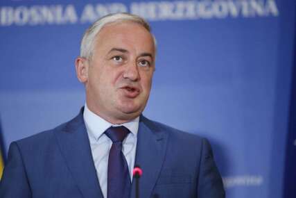Borenović ide u Strazbur: Najavio da će glasati protiv ulaska Kosova u Vijeće Evrope
