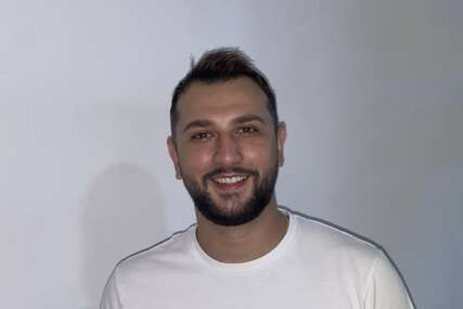Denial Ahmetović za Bosnainfo: Ja sam možda najbolji pjevač, ali kada sam trebao pomoć od ljudi nisam je dobio