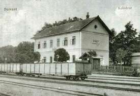 Na današnji dan: U Derventi osnovana prva "Direkcija carskih i kraljevskih bosanskih željeznica"