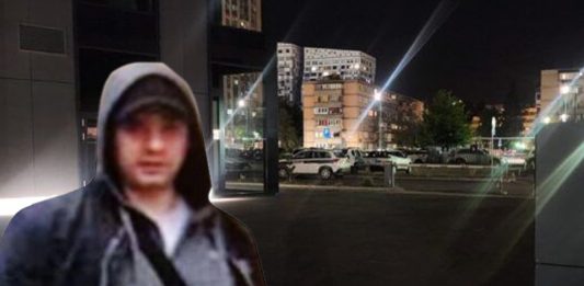 FOTO: CRNA HRONIKA