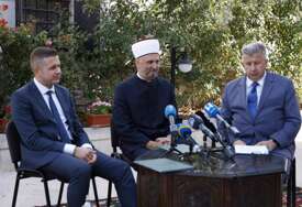 Najavljen bogat sadržaj manifestacije Dani o Allahovom Poslaniku “Selam, ya Resulallah“