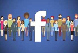Facebook korisnici sada legalno mogu da imaju više ličnih profila