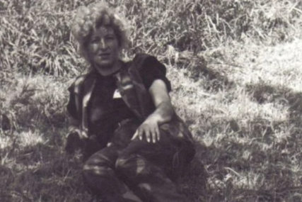 Fadila Odžaković - Žuta, heroina odbrane Sarajeva