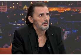Goran Bare o današnjoj muzici: "Ne želim nikoga vrijeđati, ali... ovo-ono, tamo-vamo, trči, vrati se, donesi"