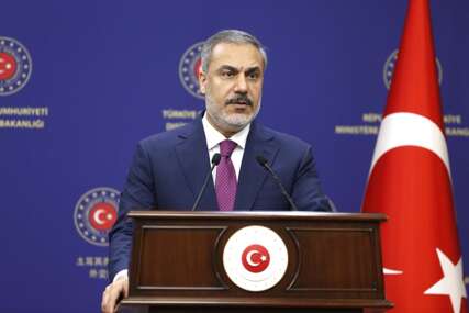 Turski ministar: Armenija treba iskoristiti priliku za stabilnost Kavkaza