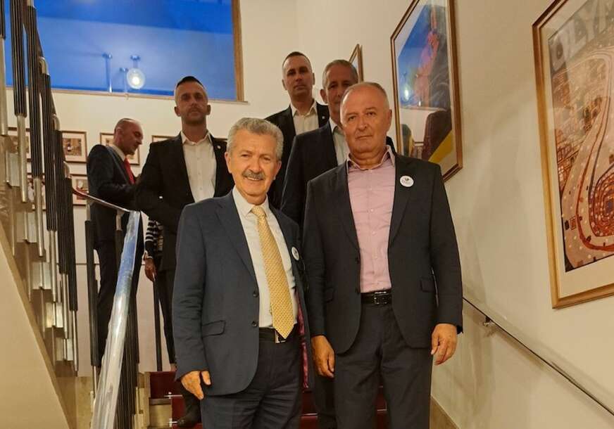 FOTO: MO BIH