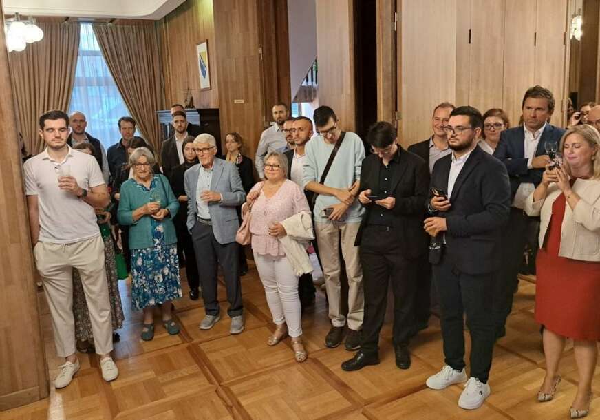FOTO: MO BIH