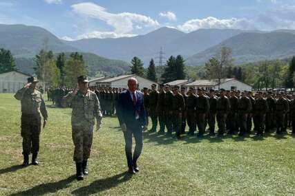 „Budite profesionalci, ali prije svega budite dobri ljudi“