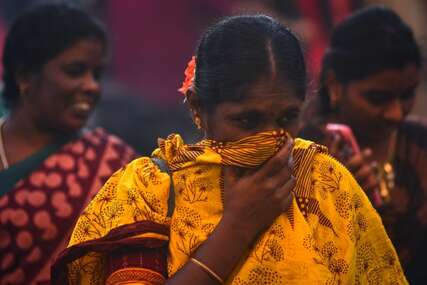 Indija potvrdila dva smrtna slučaja od virusa Nipah