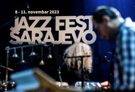 Najavljen program Jazz Festa Sarajevo 2023
