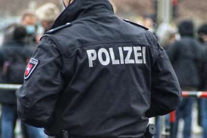 Bosanac u Beču napravio haos ispred kafane nakon što je izbačen