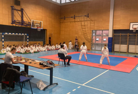 Sarajevo uskoro centar regije zbog karatea: Stiže 400 takmičara