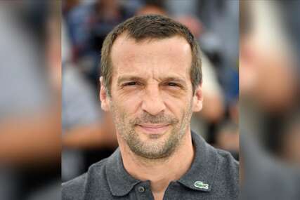 Francuski glumac Mathieu Kassovitz teško povrijeđen u nesreći na motociklu