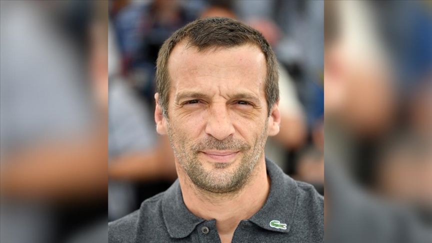 FOTO: MATHIEU KASSOVITZ /AA