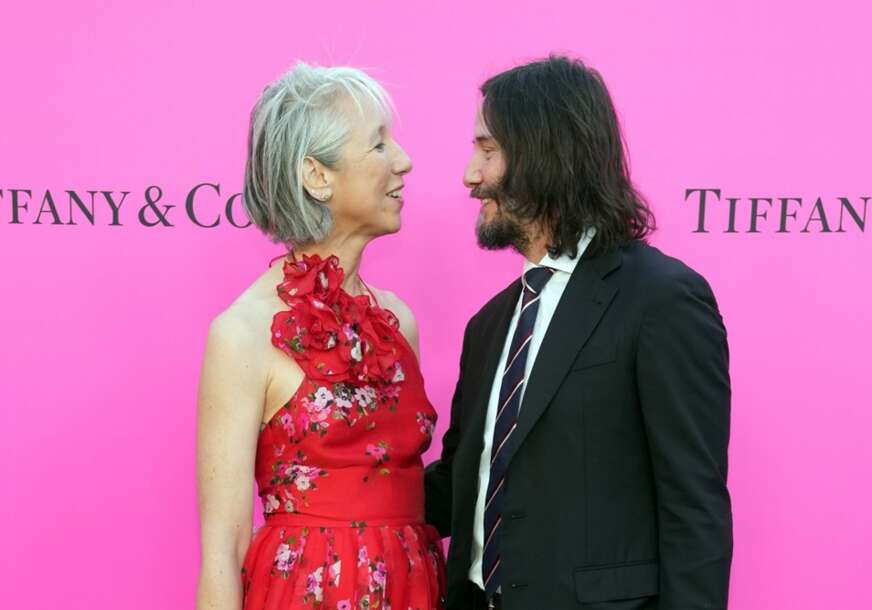 FOTO: EPA-EFE/ALLISON DINNER