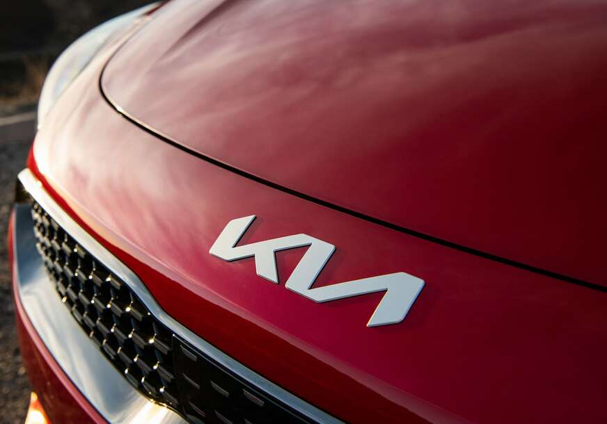 FOTO: FACEBOOK/KIA