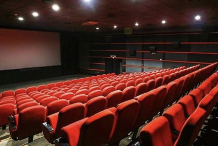 Cazin će ponovno imati kino